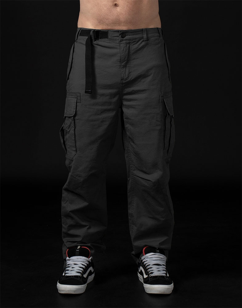 District Ripstop Cargo - Pantalones MTB