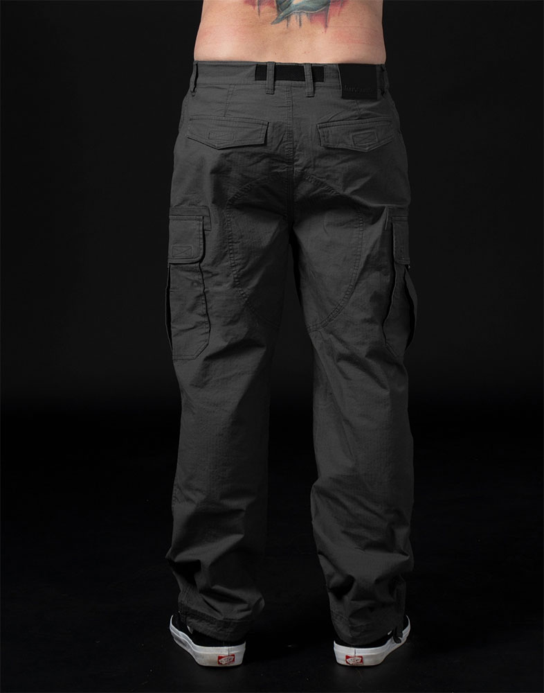 District Ripstop Cargo - Pantalones MTB