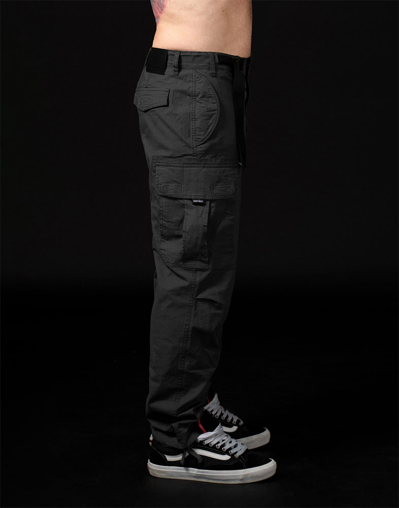 District Ripstop Cargo - Pantalones MTB