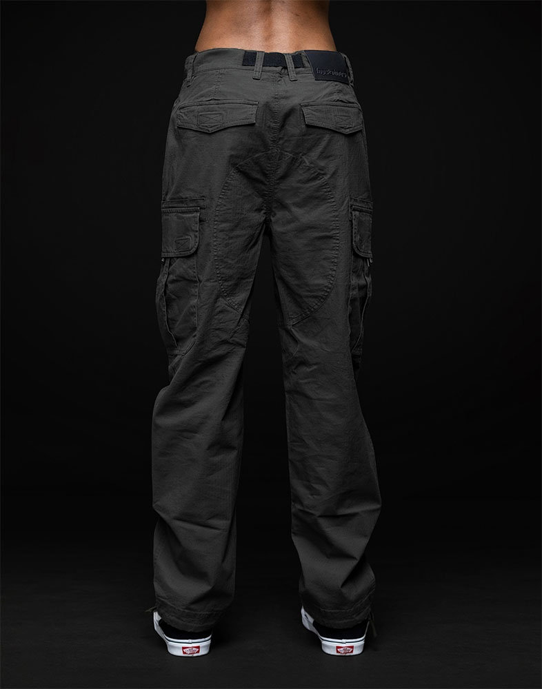 District Ripstop Cargo - Pantalones MTB