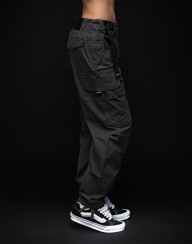 District Ripstop Cargo - Pantalones MTB