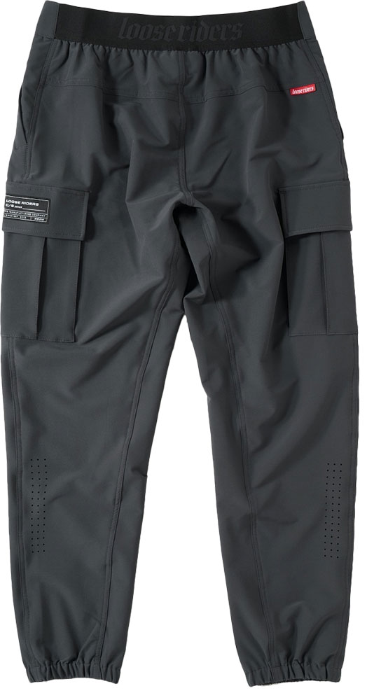 C/S Cargo LR - Pantaloni da MTB