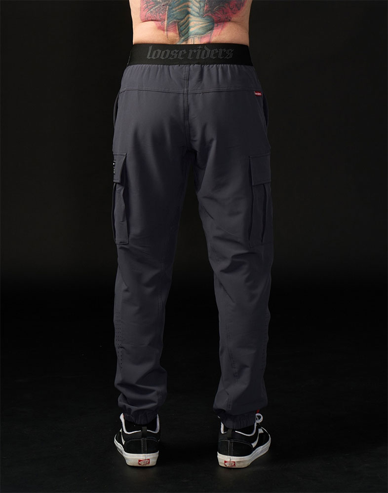 C/S Cargo LR - Pantaloni da MTB
