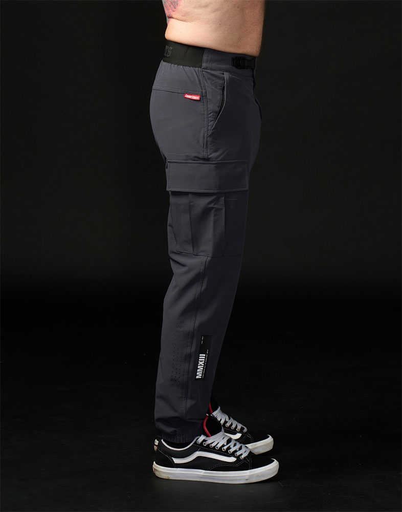 C/S Cargo LR - Pantaloni da MTB