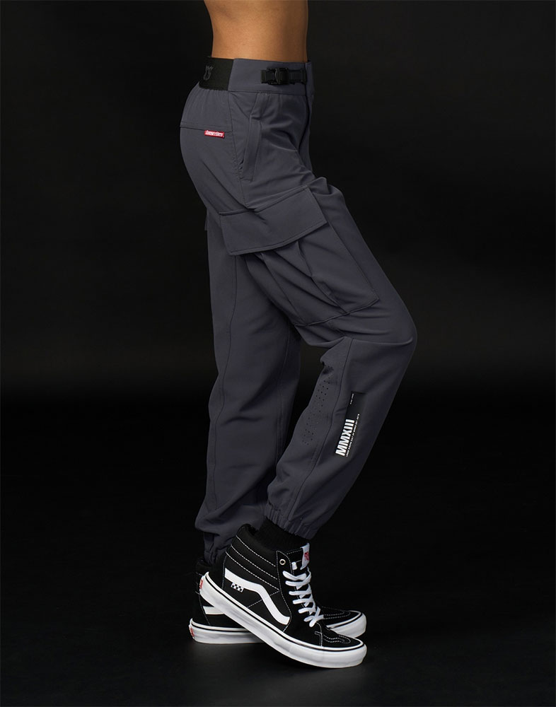 C/S Cargo LR - Pantaloni da MTB