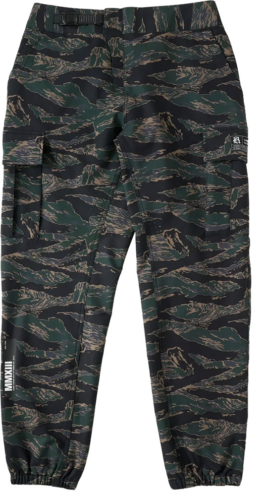 C/S Cargo LR - Pantaloni da MTB