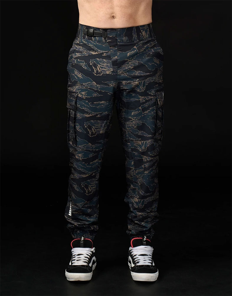 C/S Cargo LR - Pantaloni da MTB