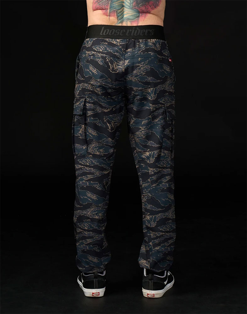 C/S Cargo LR - Pantaloni da MTB