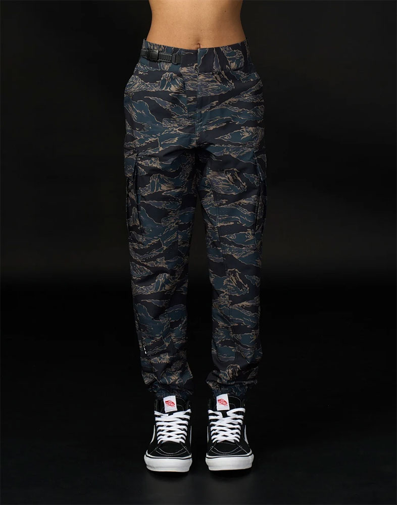 C/S Cargo LR - Pantaloni da MTB