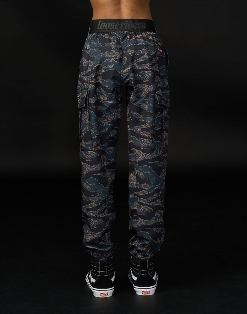 C/S Cargo LR - Pantaloni da MTB
