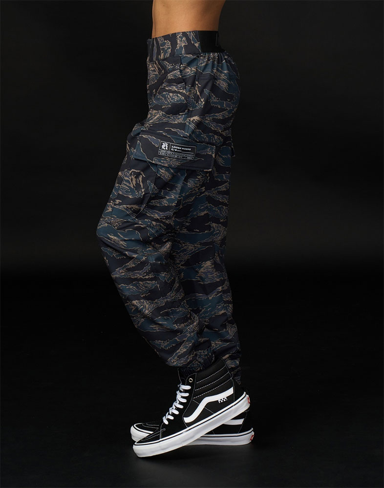 C/S Cargo LR - Pantaloni da MTB