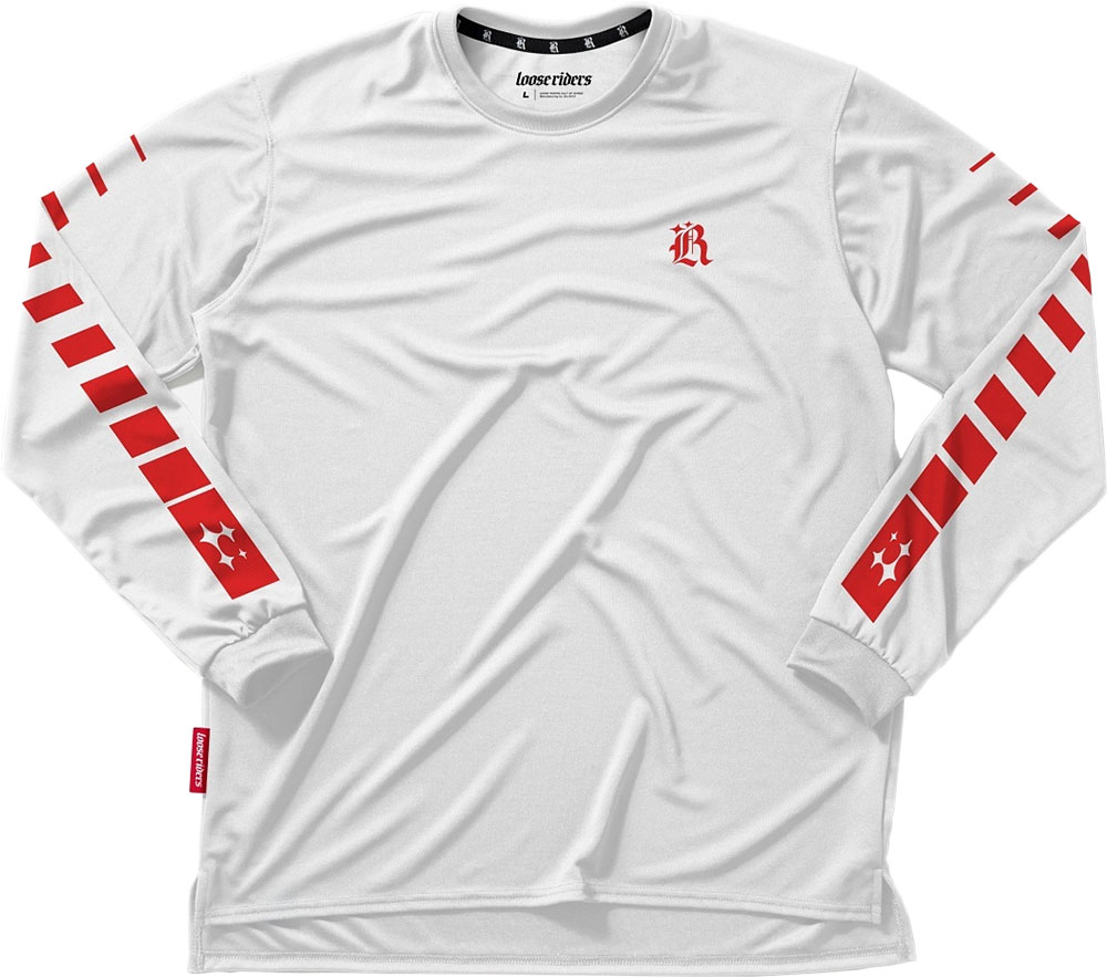 Shutter - Maillot MTB manga larga