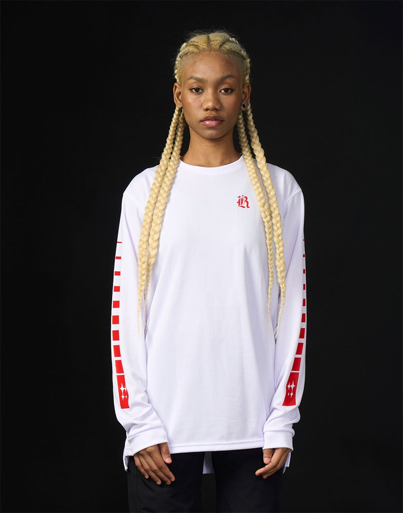 Shutter - Maillot MTB manga larga