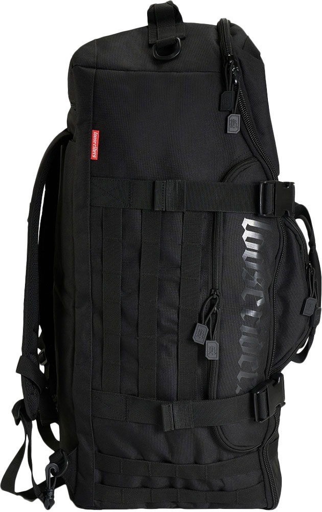 Sessions Mission 2 - Mochila