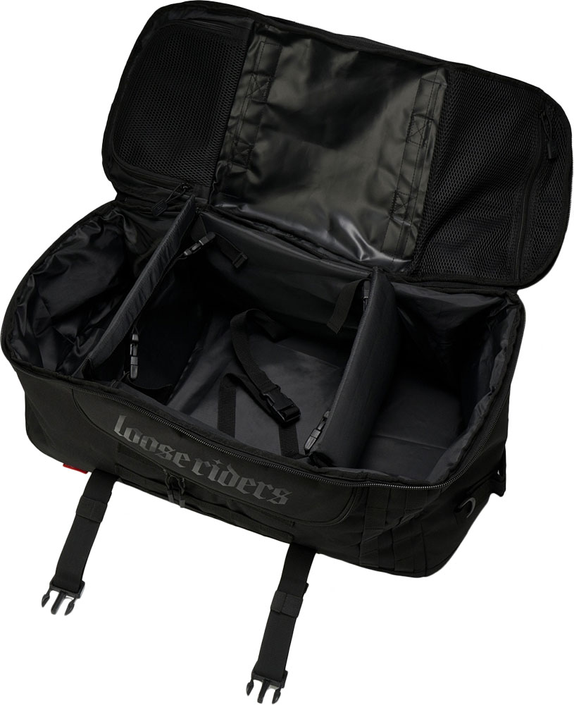 Sessions Mission 2 - Mochila