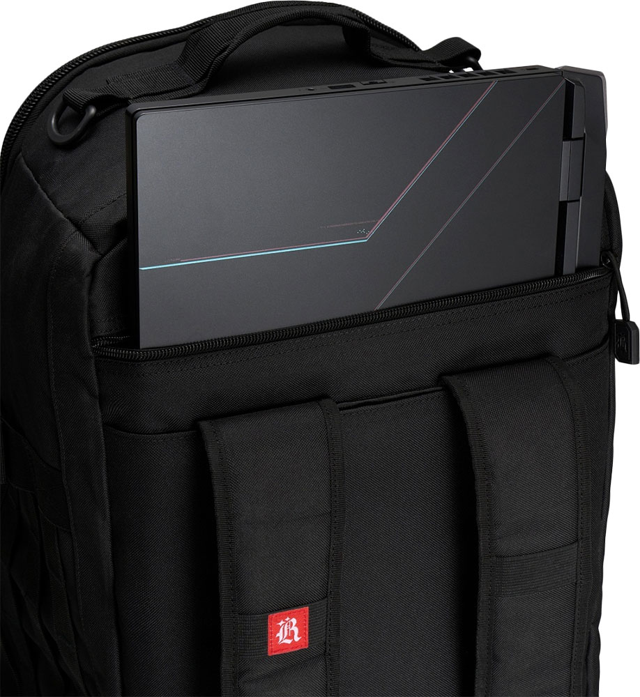 Sessions Mission 2 - Mochila