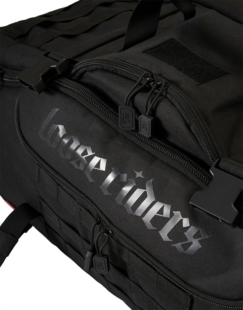 Sessions Mission 2 - Mochila