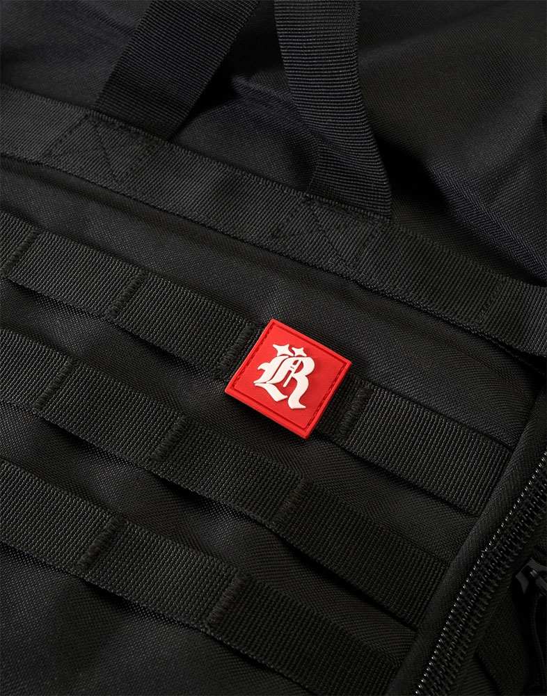 Sessions Mission 2 - Mochila