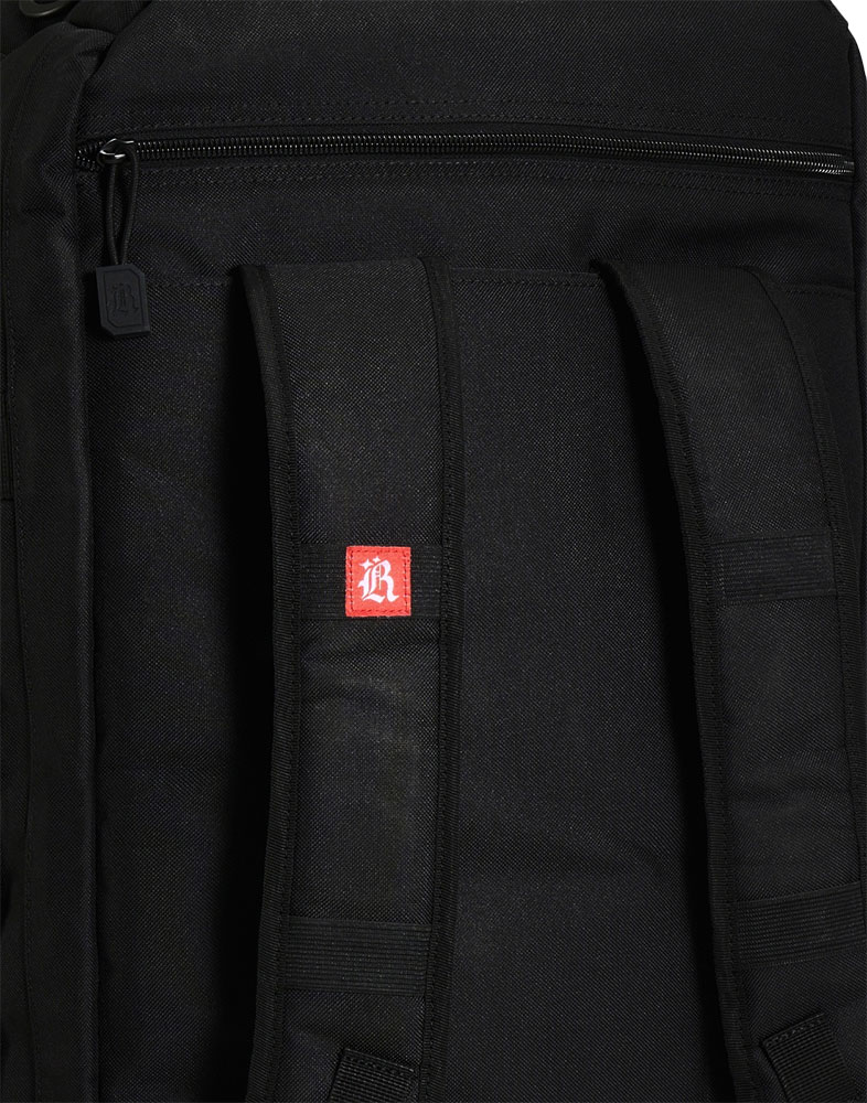 Sessions Mission 2 - Mochila