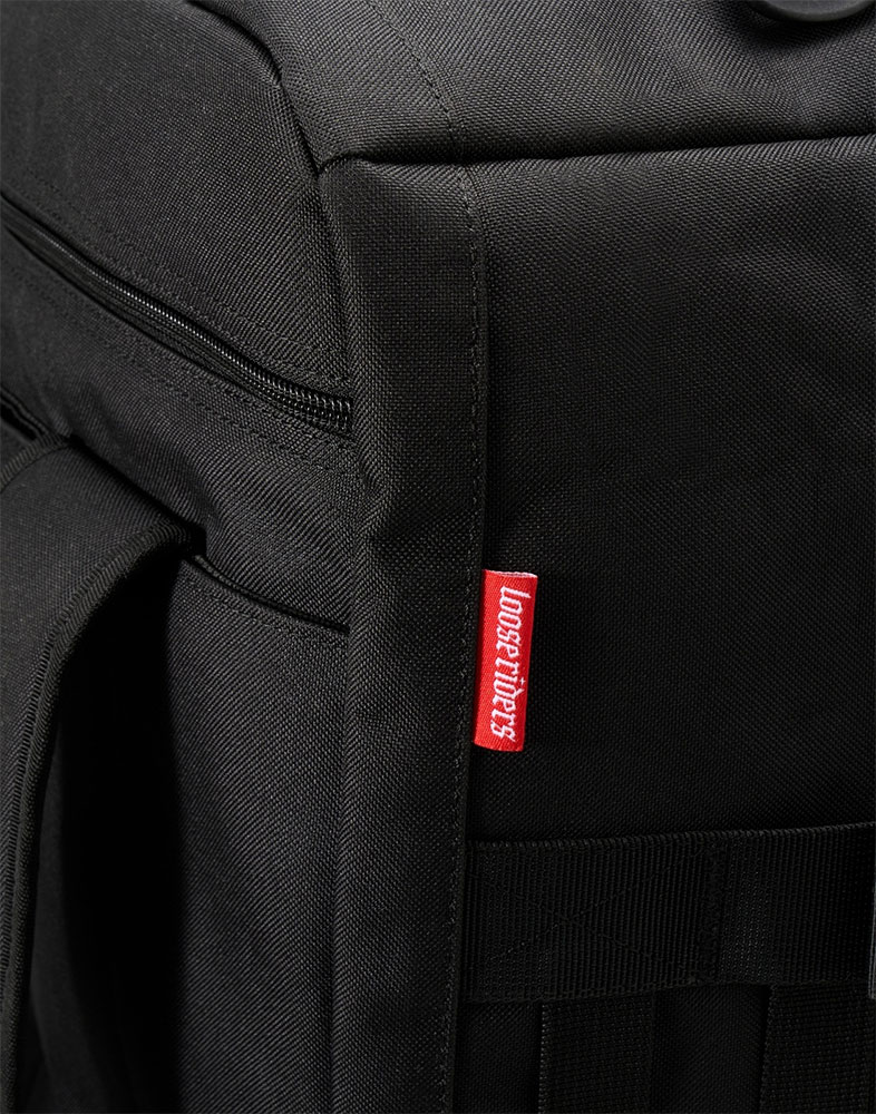 Sessions Mission 2 - Mochila