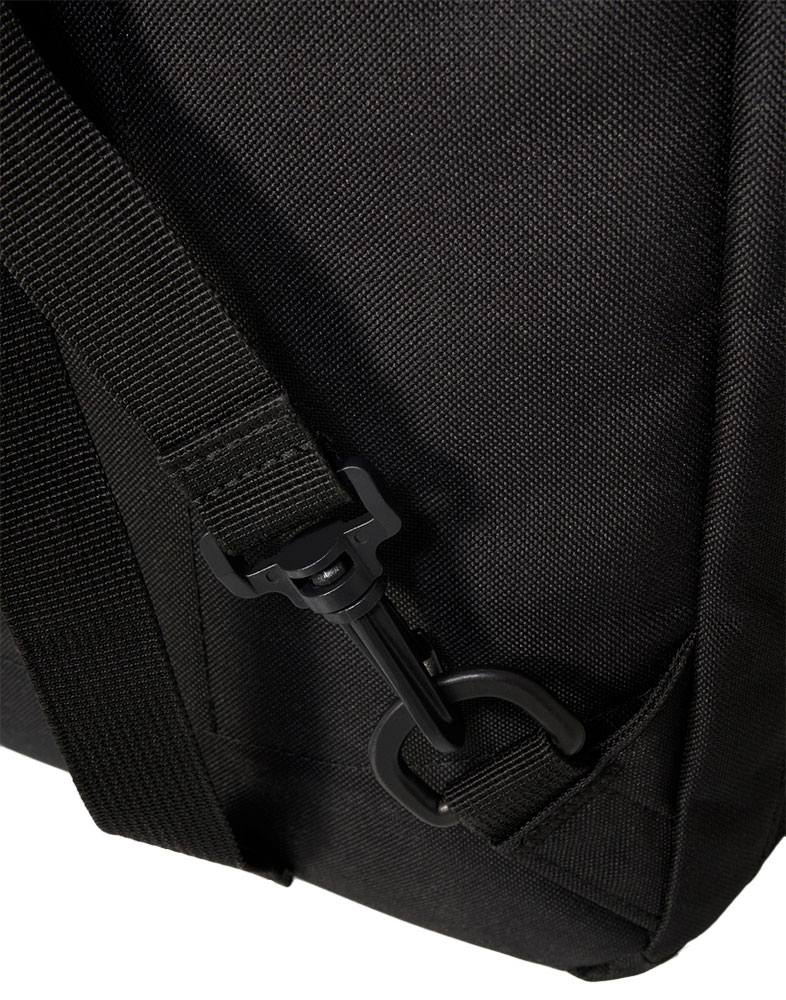 Sessions Mission 2 - Mochila