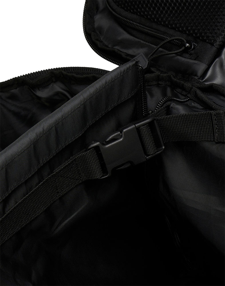 Sessions Mission 2 - Mochila