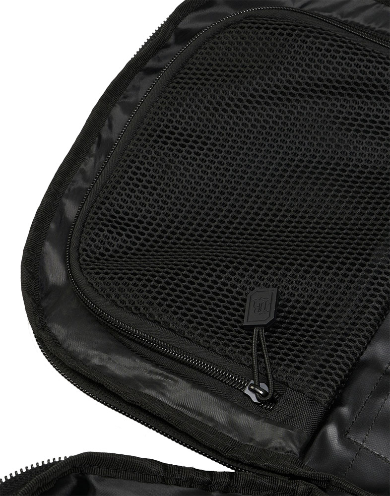 Sessions Mission 2 - Mochila