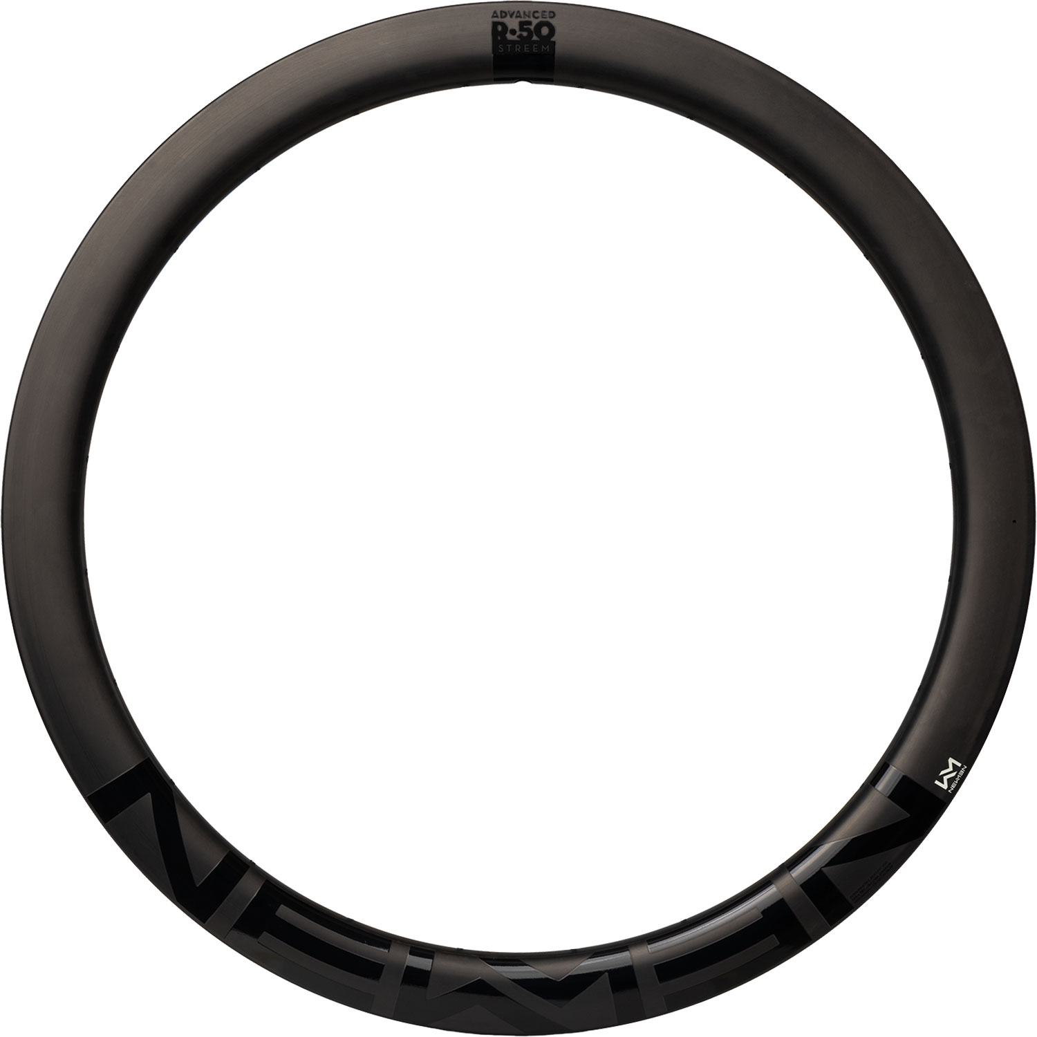 Jante Advanced SL R.50 Streem 21 trous carbone TOP-DEAL