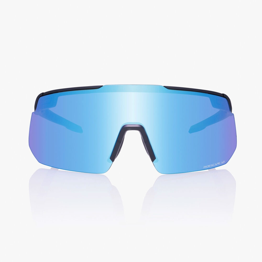 S-Phyre 2 Allroad matte black - Gafas deportivas