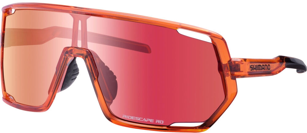 Technium Road orange sapphire - Sports Glasses