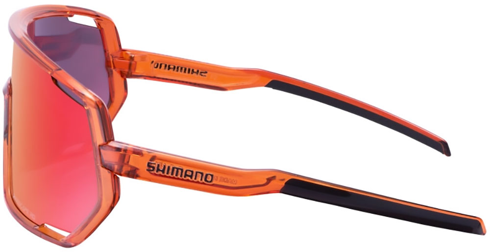 Technium Road orange sapphire - Gafas deportivas