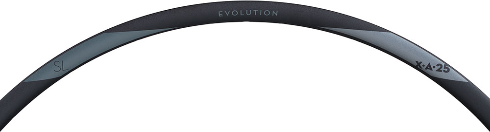 Llanta Evolution SL X.A.25 29" 28 agujeros TOP-DEAL