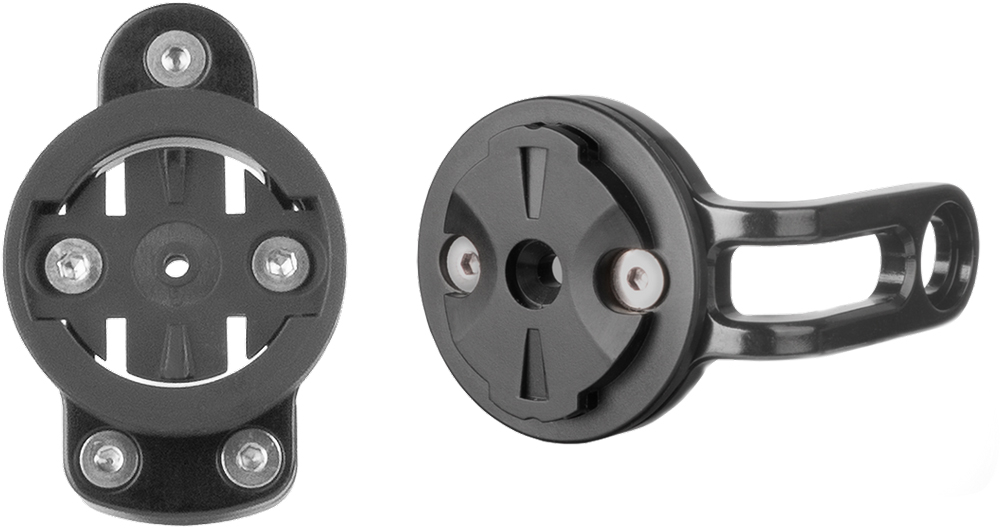 Support de sacoche de selle pour Redstream Pro