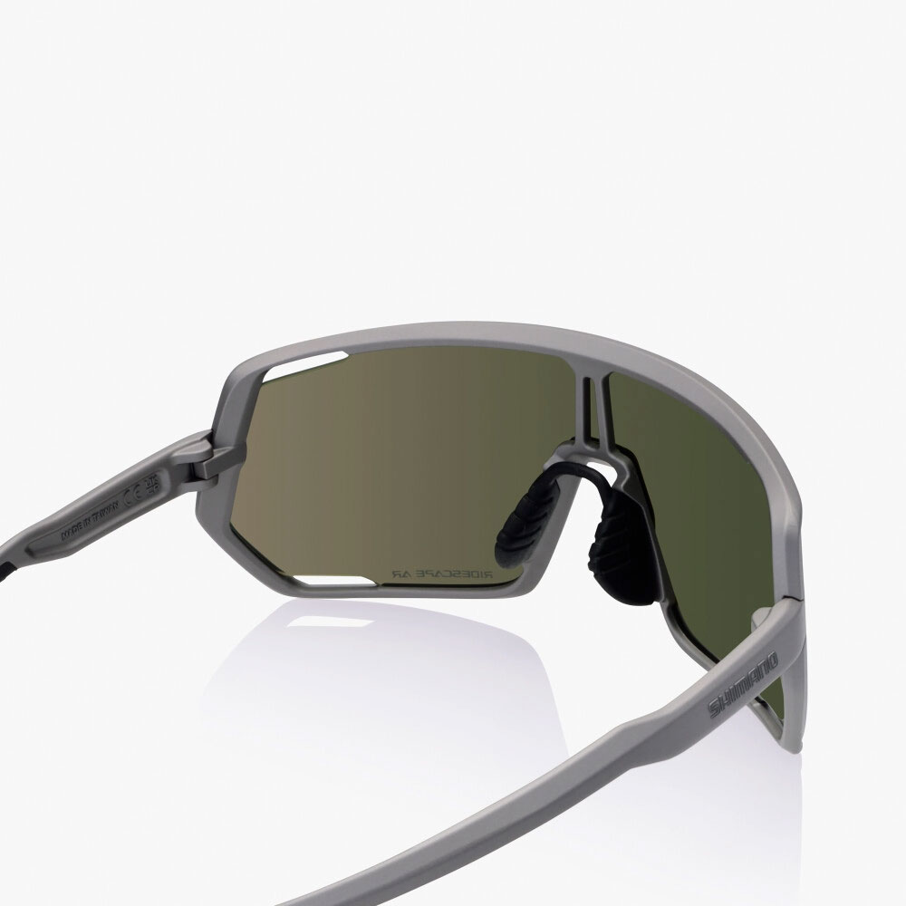 Technium Allroad bronze gold - Gafas deportivas