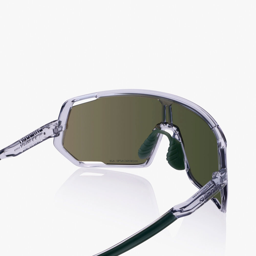 Technium Allroad mineral grey - Gafas deportivas