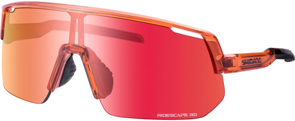 Technium L Road orange sapphire - Sports Glasses