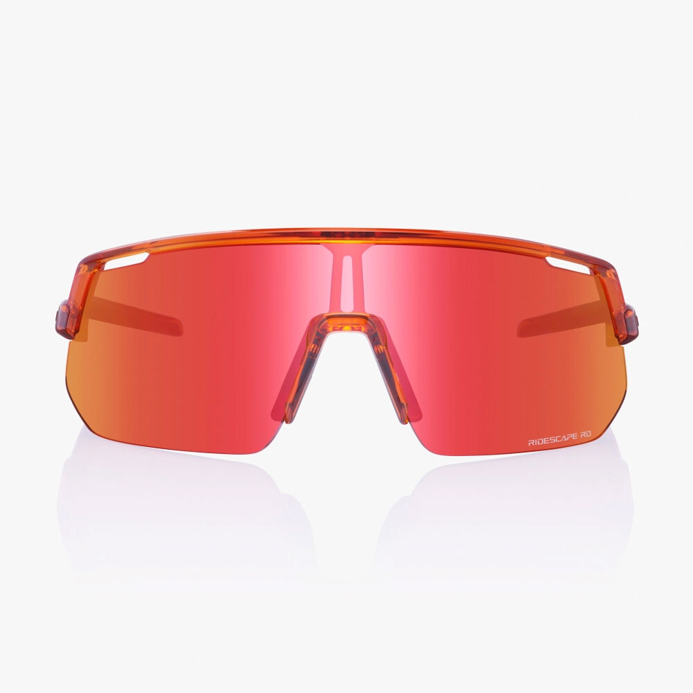 Technium L Road orange sapphire - Gafas deportivas