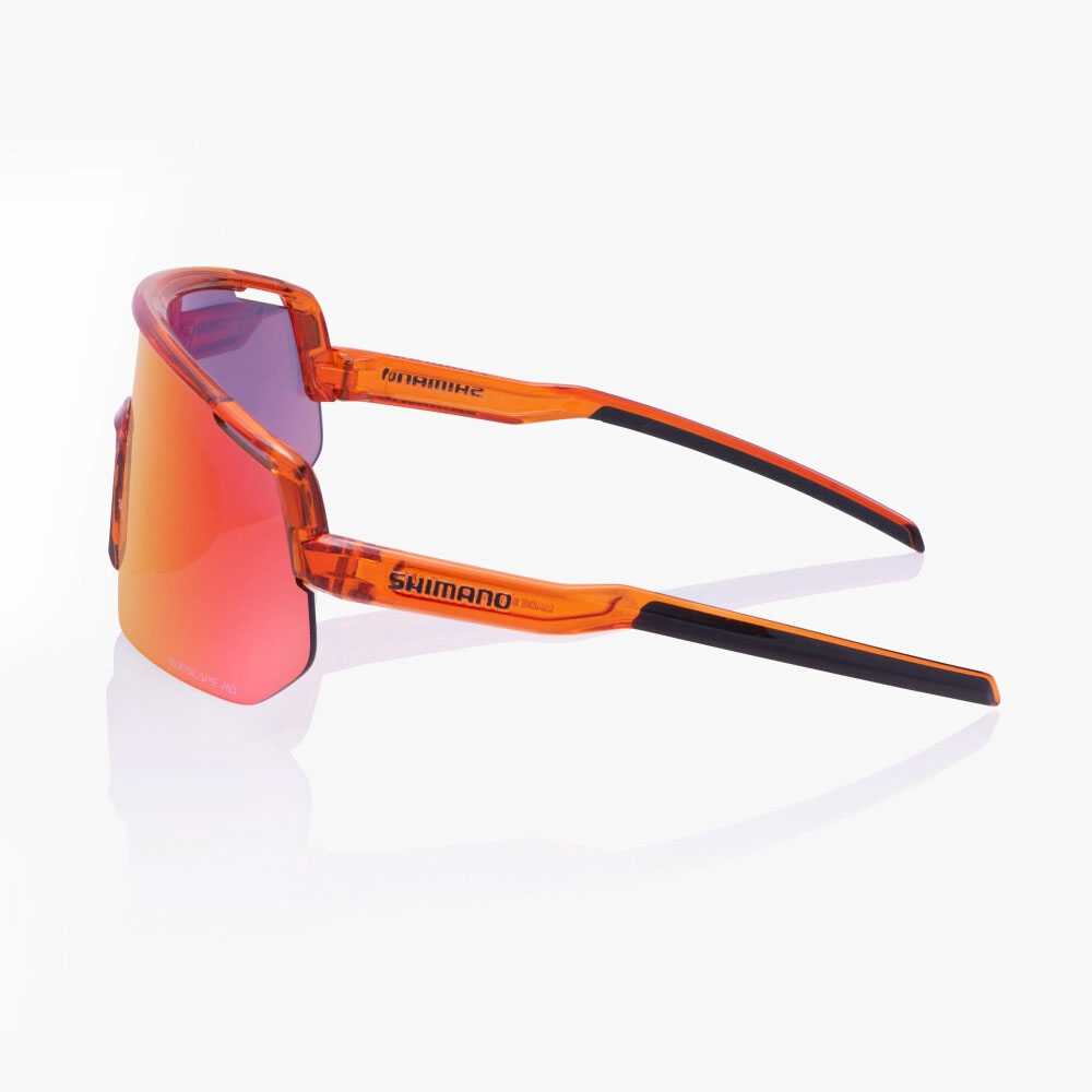 Technium L Road orange sapphire - Gafas deportivas