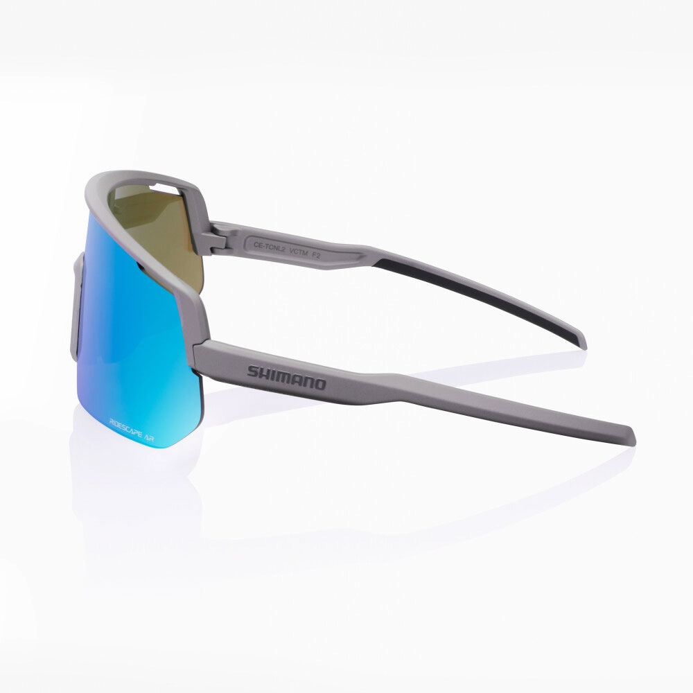 Technium L Allroad bronze gold - Gafas deportivas