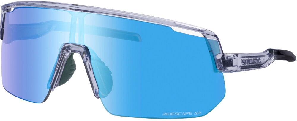 Technium L Allroad mineral grey - Sports Glasses