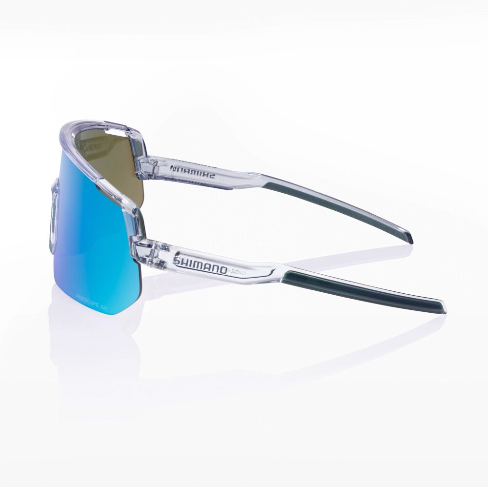 Technium L Allroad mineral grey - Gafas deportivas