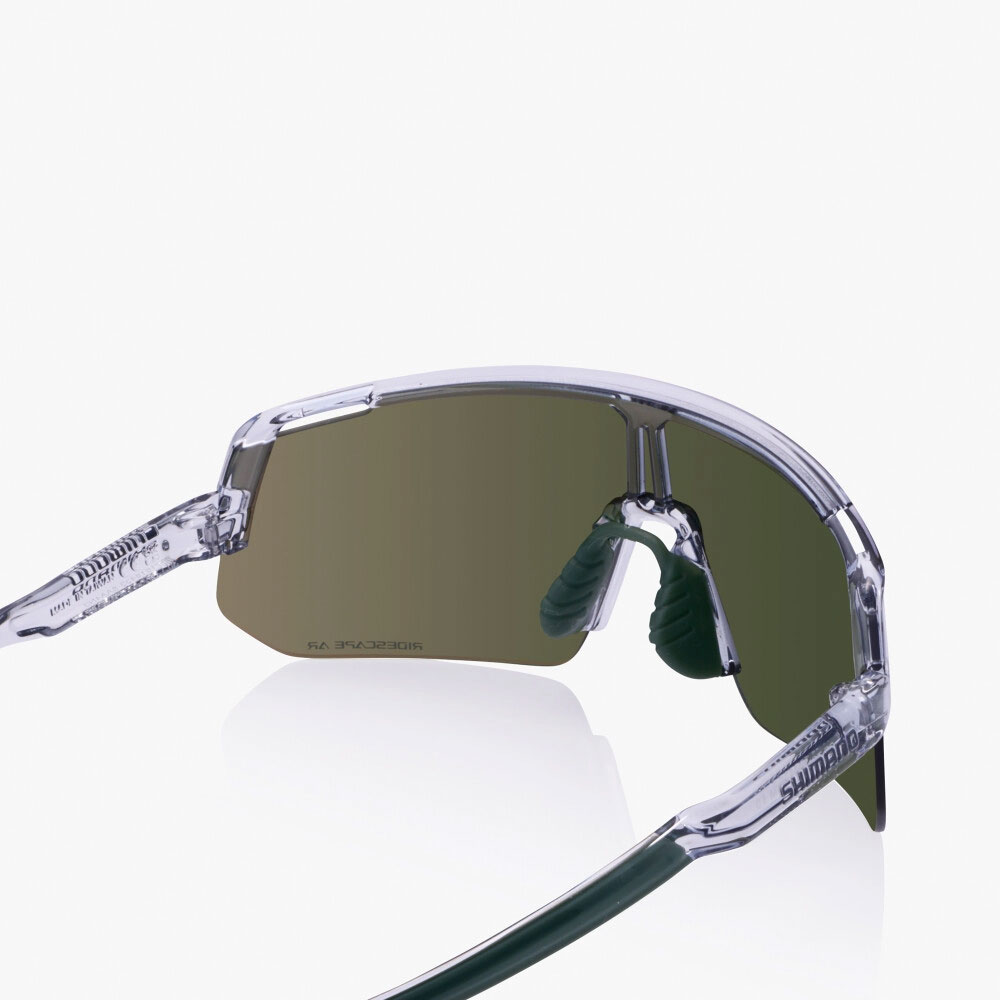 Technium L Allroad mineral grey - Gafas deportivas
