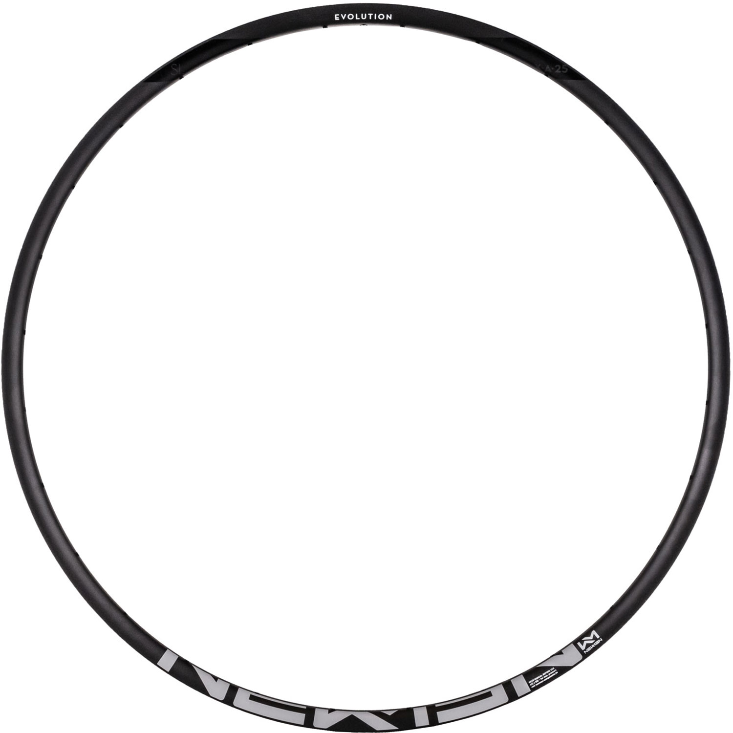 Evolution SL X.A.25 29" jante 28 trous TOP-DEAL