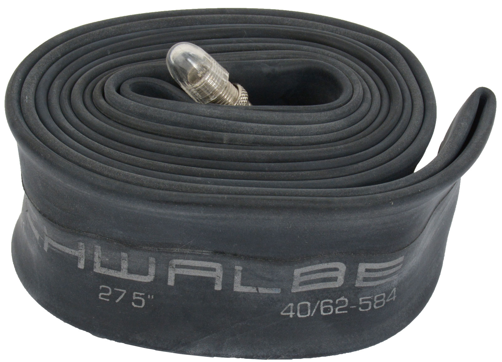 Cámara de aire AV 21 para 27,5" TOP-DEAL