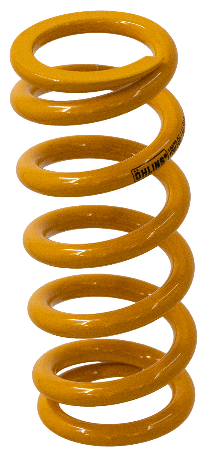 TTX22M Coil Spring 250x70 TOP-DEAL