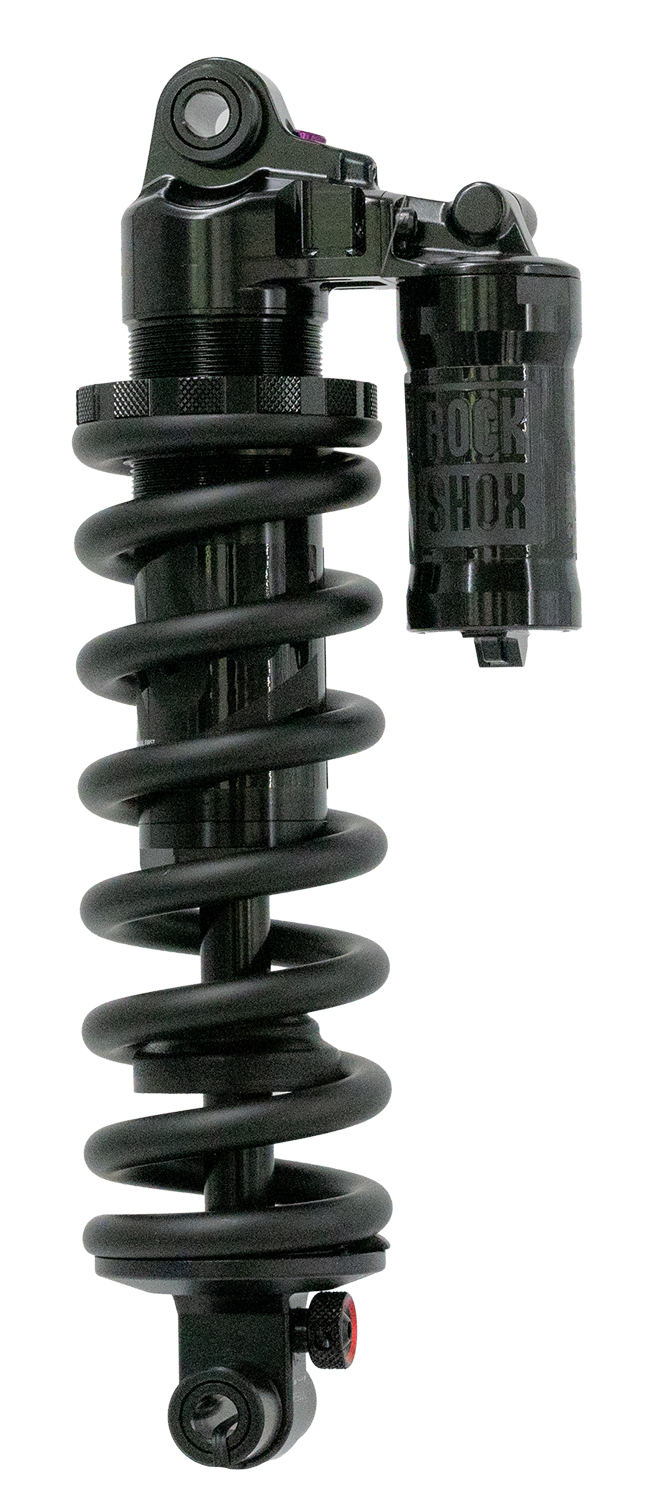 Super Deluxe Coil Select+ 230x60 350Ibs Dämpfer TOP-DEAL