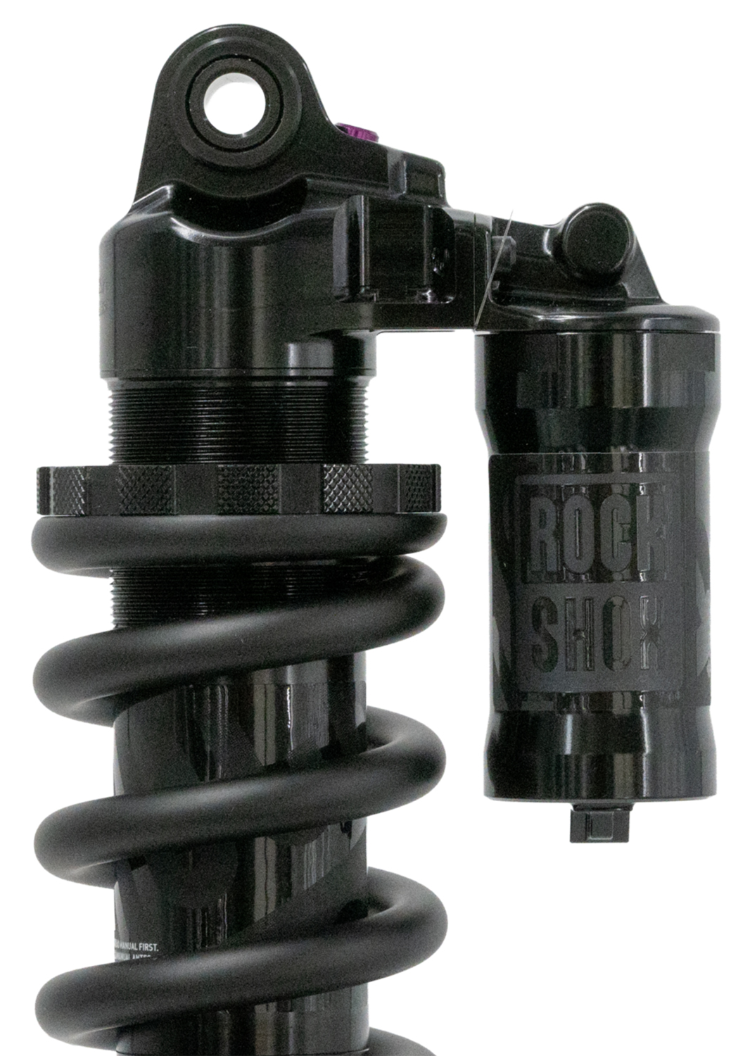 Super Deluxe Coil Select+ 230x60 350Ibs Dämpfer TOP-DEAL