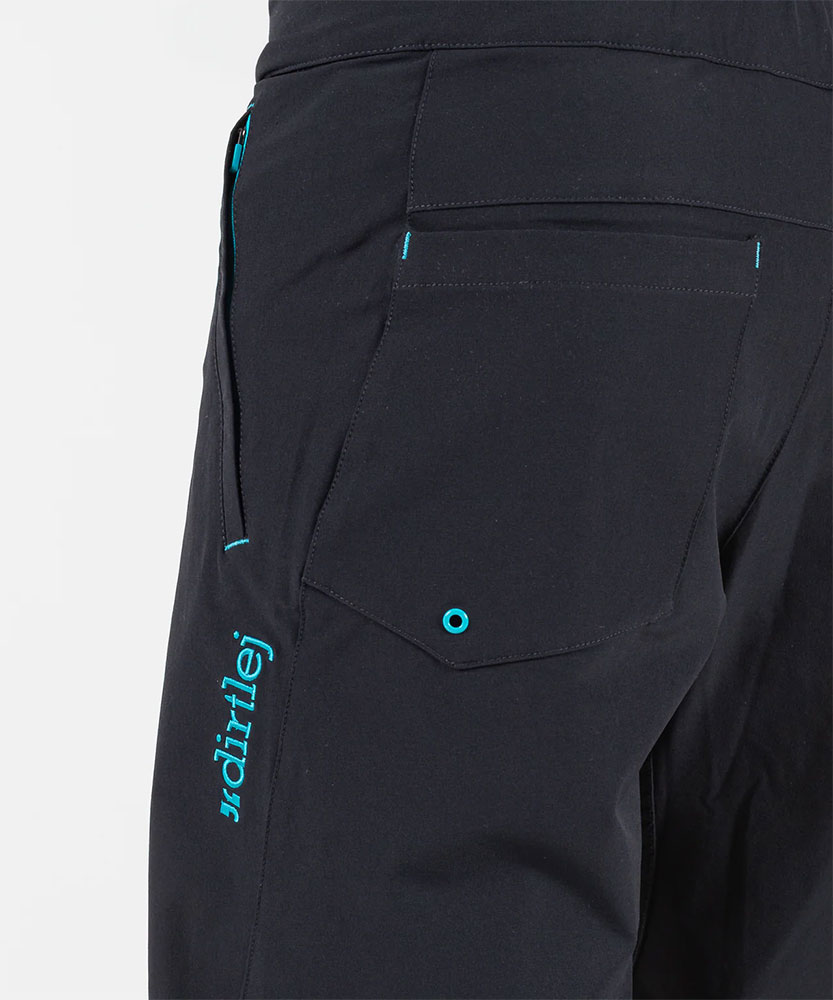 Trailscout - MTB Shorts