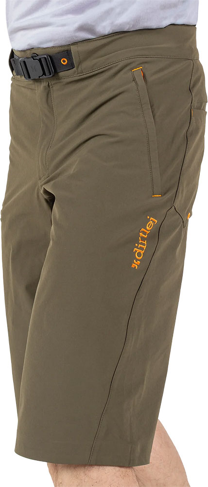 Trailscout - MTB Shorts