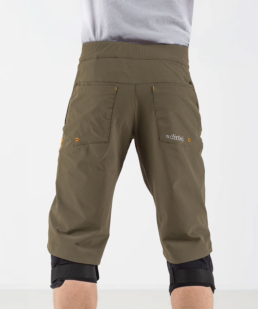 Trailscout - MTB Shorts